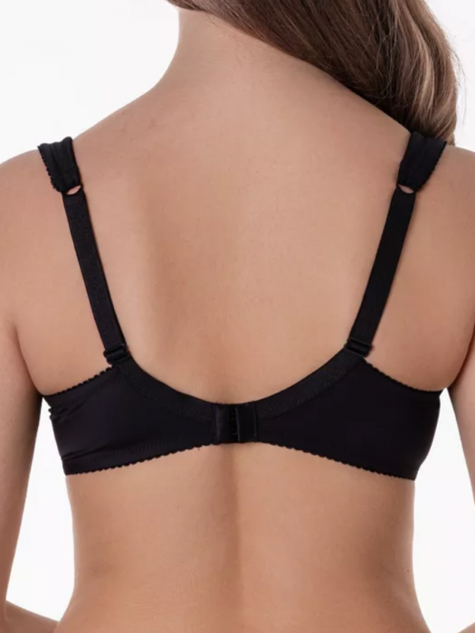 Sutien Cupa Moale cu bretele buretate [3]