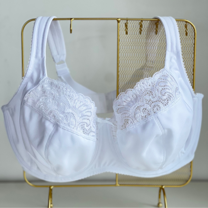Sutien Cupa Moale cu bretele buretate [5]