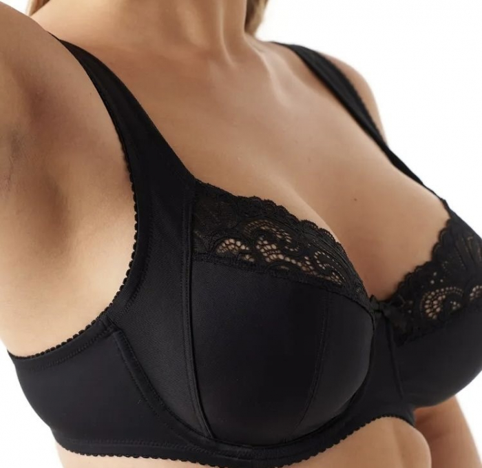 Sutien Cupa Moale cu bretele buretate [6]