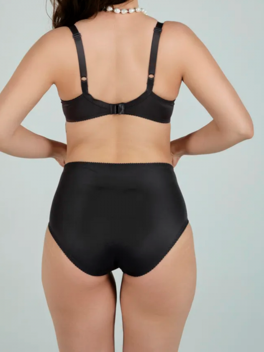 Sutien Cupa Moale "Elegance" Milavitsa [3]