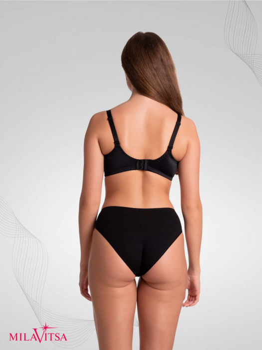 Sutien Cupa Moale fara Armatura Milavitsa [3]