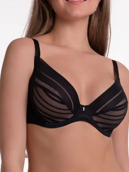 Sutien Cupa Moale Milavitsa [4]