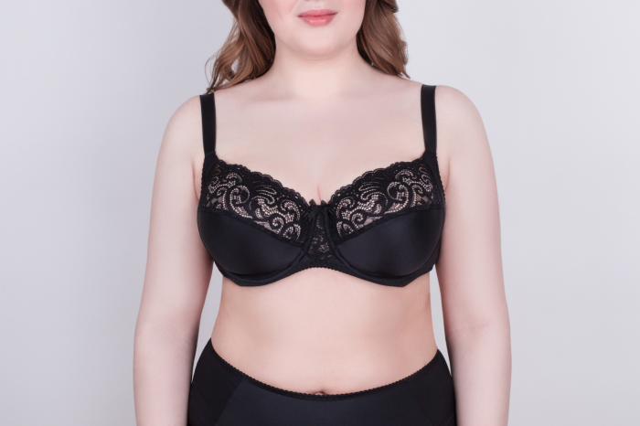 Sutien Cupa Moale Milavitsa [2]