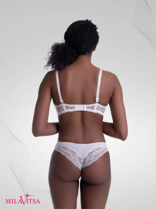 Sutien Cupa Moale Milavitsa [2]