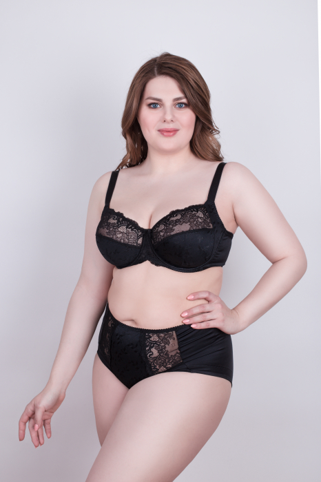 Sutien Cupa Moale Milavitsa [5]