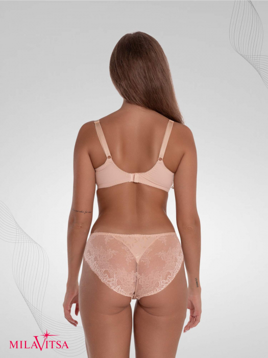 Sutien Cupa Moale Milavitsa [2]