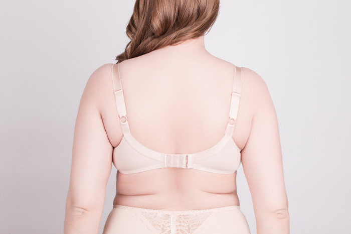 Sutien Cupa Moale Milavitsa [2]