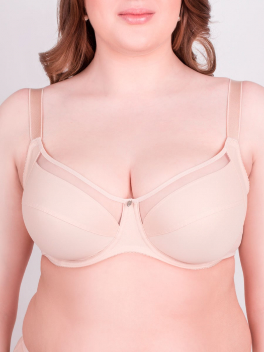 Sutien Cupa Moale Milavitsa [5]
