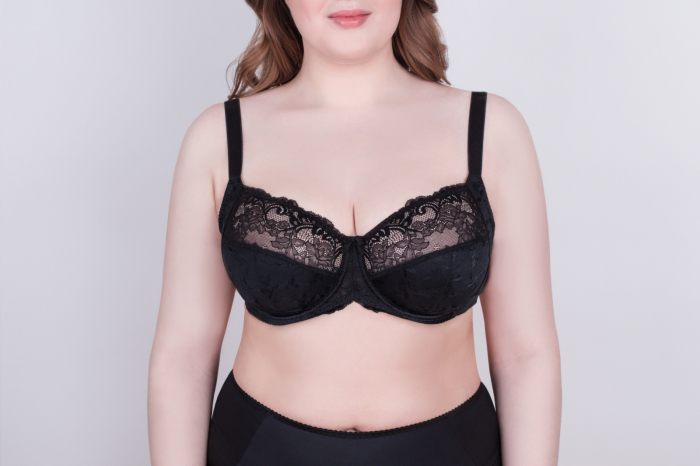 Sutien Cupa Moale Milavitsa [3]