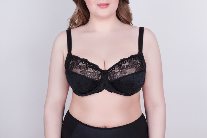 Sutien Cupa Moale Milavitsa [3]