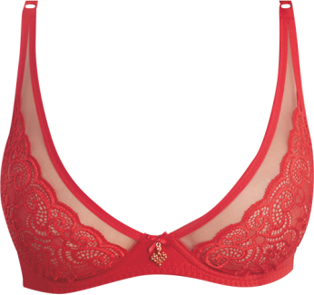 Sutien Cupa Moale Milavitsa "Atraction" [2]
