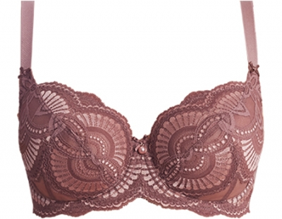 Sutien Cupa Moale Milavitsa "Reflexie" [2]