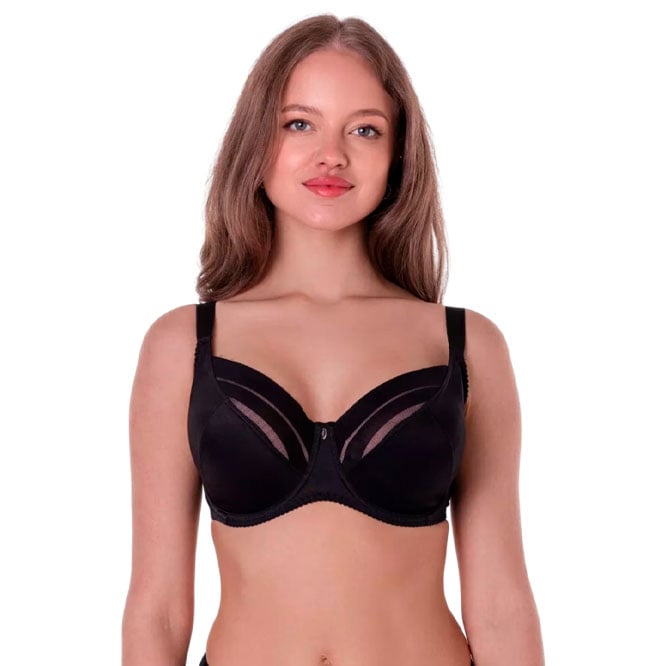 Sutien Cupa Moale Plina [1]