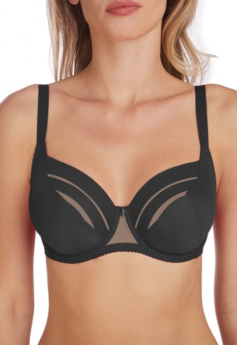 Sutien Cupa Moale Plina [3]
