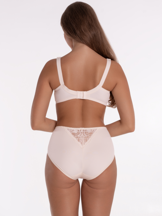 Sutien Cupa Moale Plina fara Armatura Milavitsa [2]