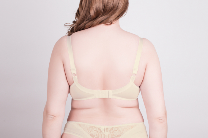 Sutien Cupa Moale Plina Milavitsa [2]