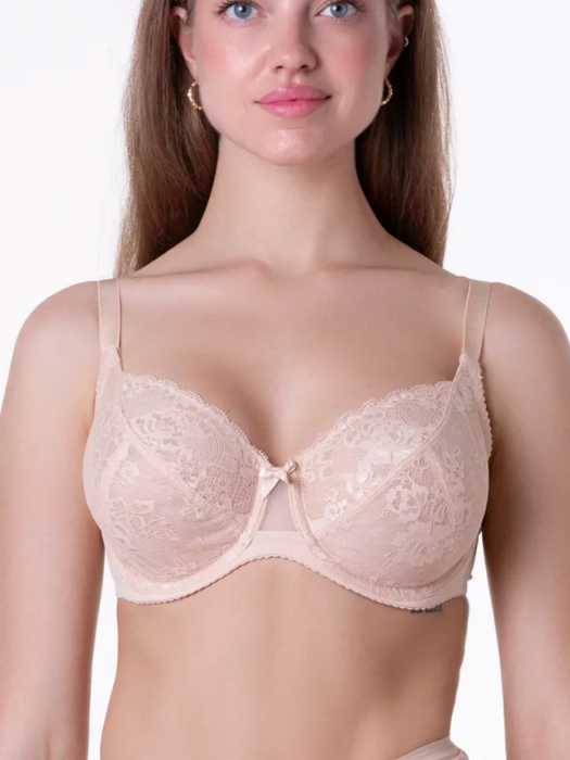 Sutien Cupa Moale Plina Milavitsa [4]