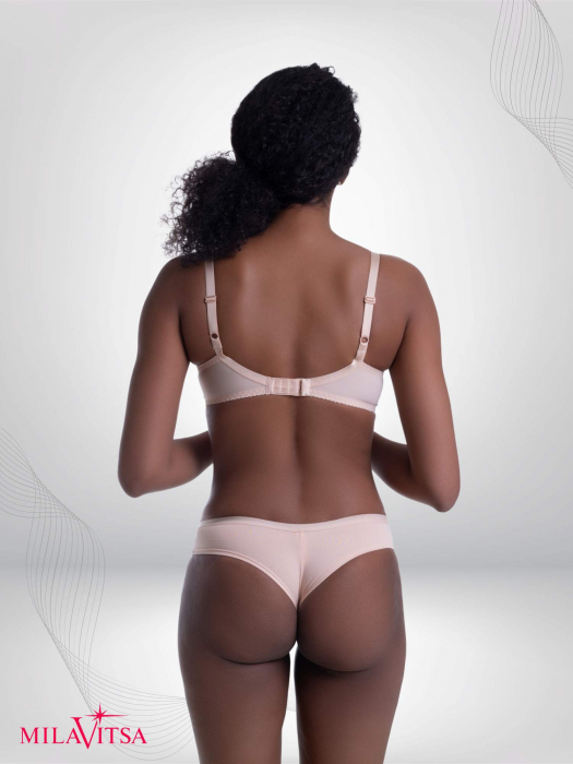 Sutien Cupa Moale Plina Milavitsa [2]