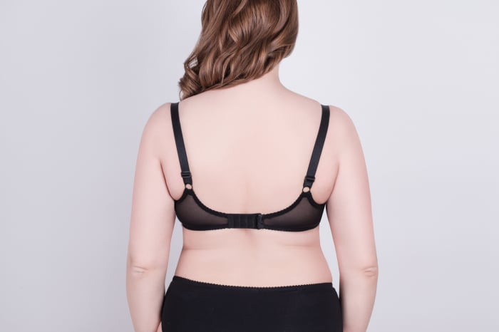 Sutien Cupa Moale Plina Milavitsa [3]