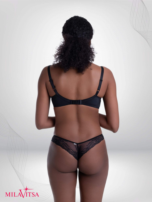 Sutien Cupa Moale Plina Milavitsa [2]