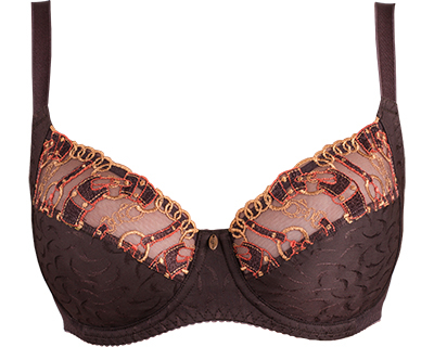 Sutien Cupa Moale plina Milavitsa "Seraphina" [2]