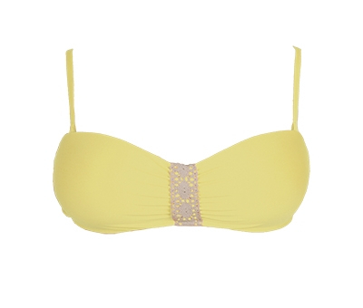 Sutien Cupa Mulata Costum de Baie Milavitsa "Julie" [2]
