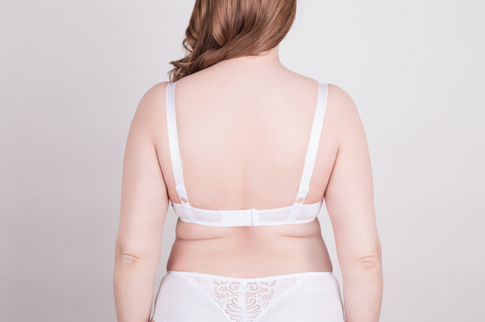 Sutien Spacer Milavitsa [3]