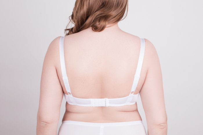 Sutien Spacer Milavitsa [3]