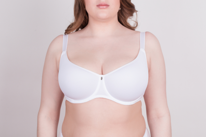 Sutien Spacer Milavitsa [2]