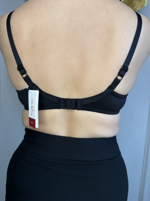 Sutien Cupa Semi Dublata "Cybele" [2]