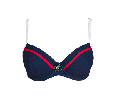 Sutien Cupa Tare Costum de Baie Milavitsa "Zuma" [2]