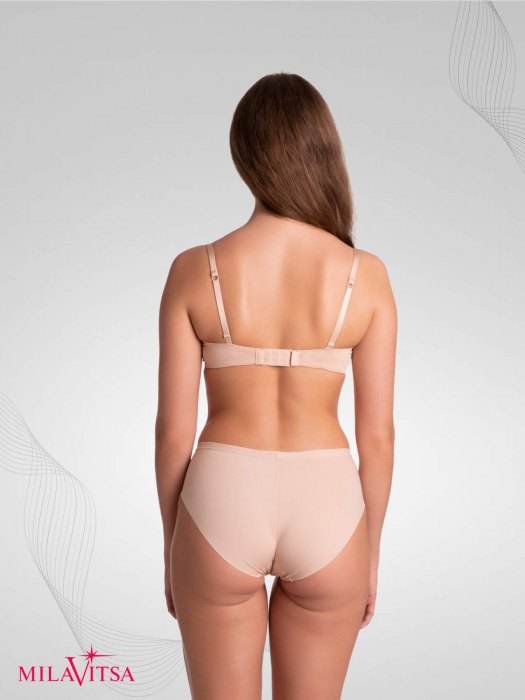 Sutien Cupa Tare Invizibila [2]