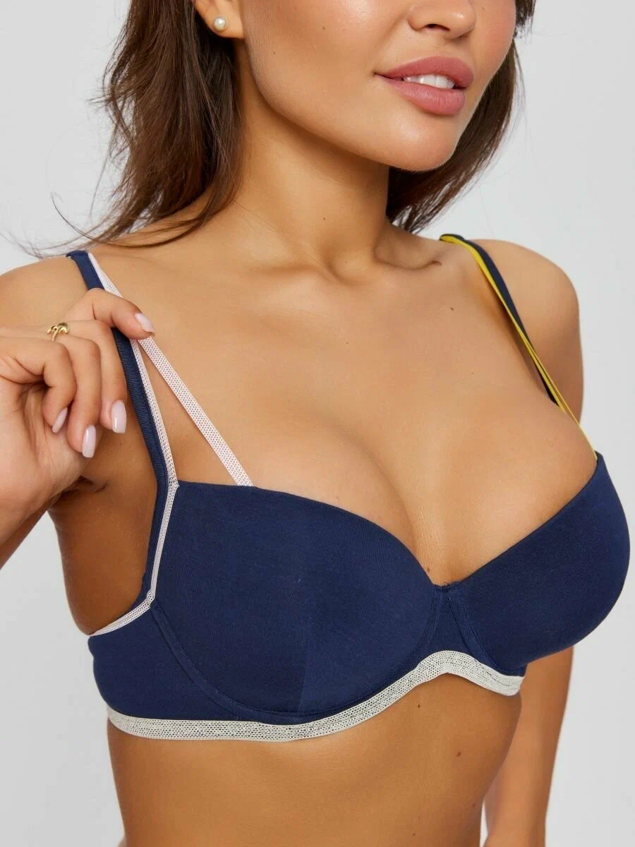 Sutien Cupa Tare Milavitsa [2]