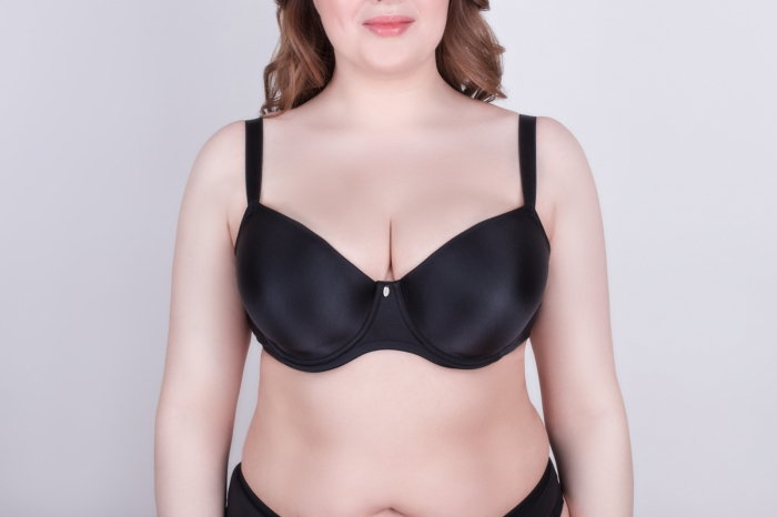Sutien Cupa Tare Milavitsa [6]