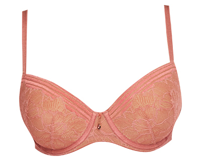 Sutien Cupa Tare Milavitsa "Sylvia" [2]