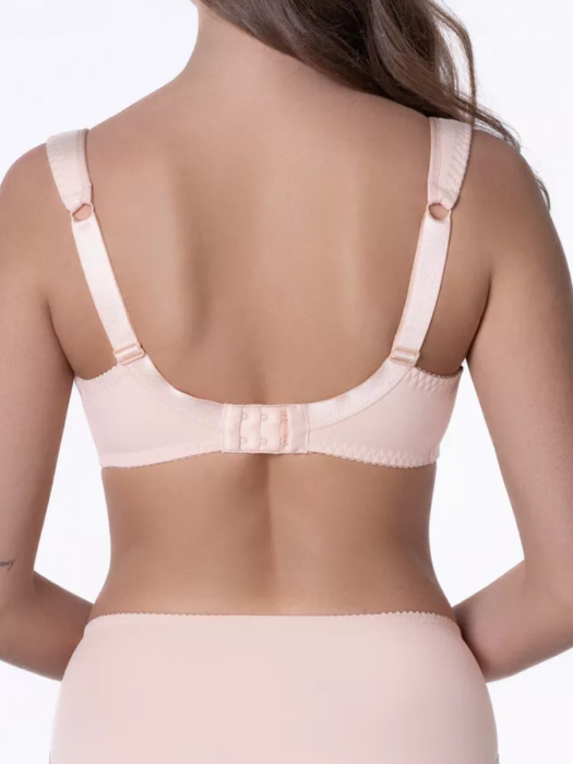 Sutien din Bumbac Cupa Moale [3]