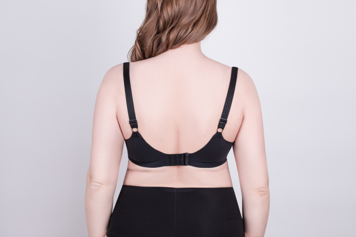 Sutien Spacer Invisible  Milavitsa [3]