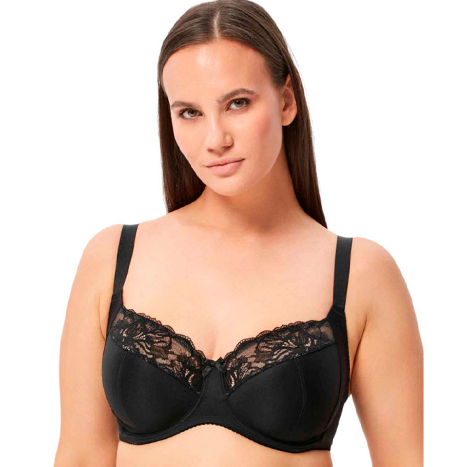 Sutien Minimizer Cupa Moale "Amara" [2]