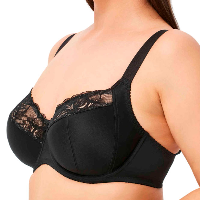 Sutien Minimizer Cupa Moale "Amara" [4]