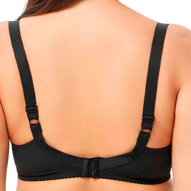 Sutien Minimizer Cupa Moale "Amara" [3]