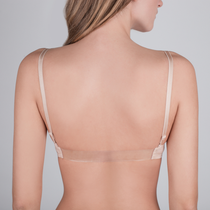 Sutien Push-up cu Bretele Detasabile Milavitsa [2]