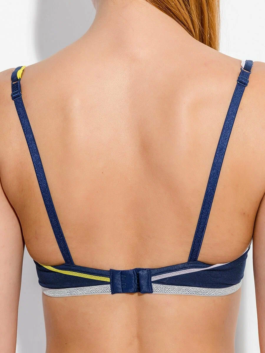 Sutien Push-Up Milavitsa [3]