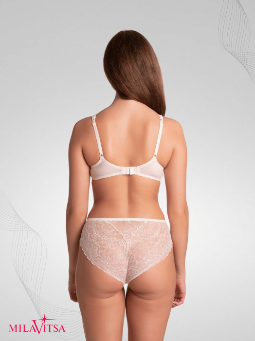 Sutien Push-up Milavitsa [2]