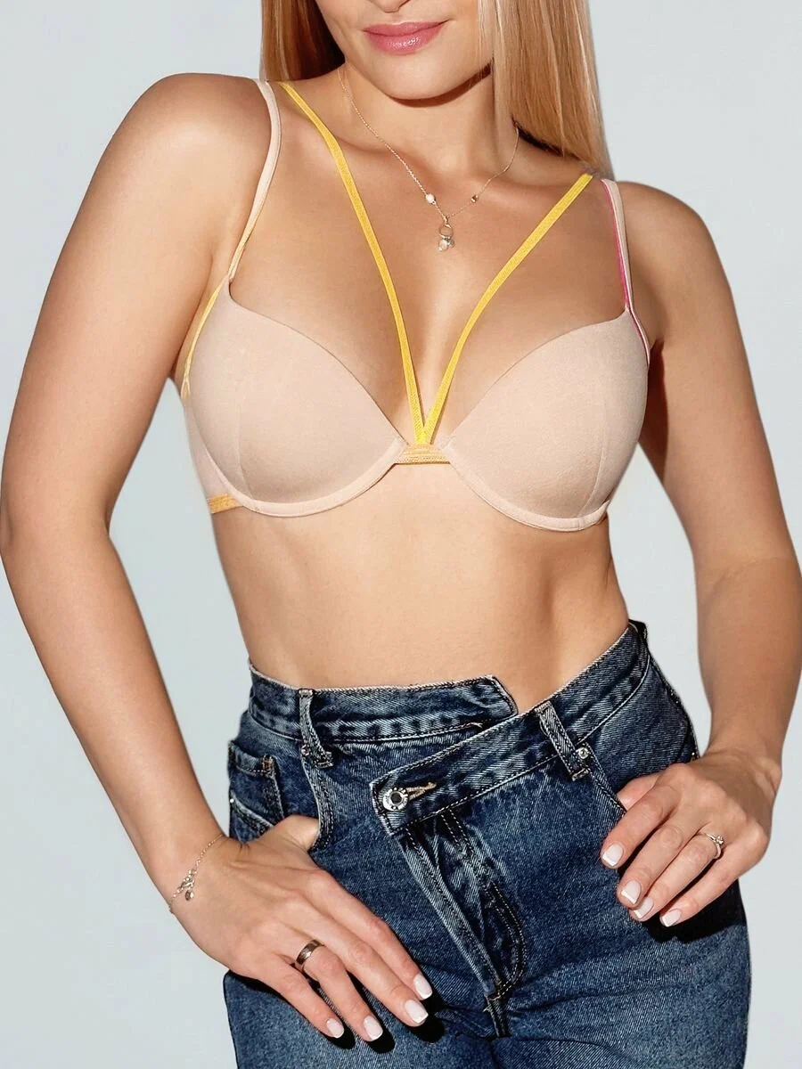 Sutien Push-Up Milavitsa [1]