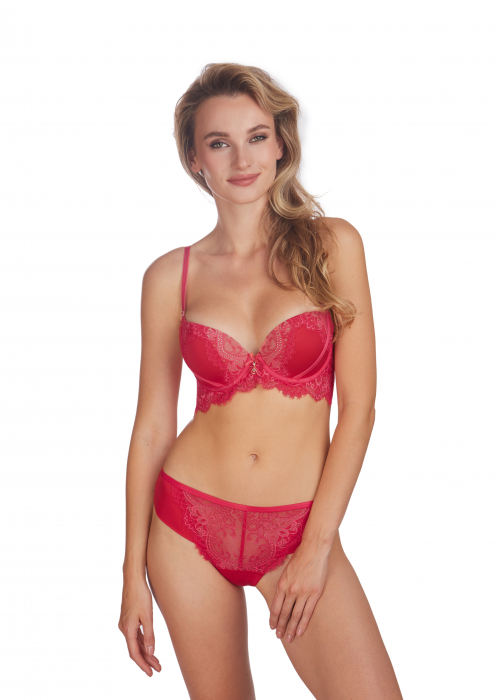 Sutien Push-Up Milavitsa Monique [2]