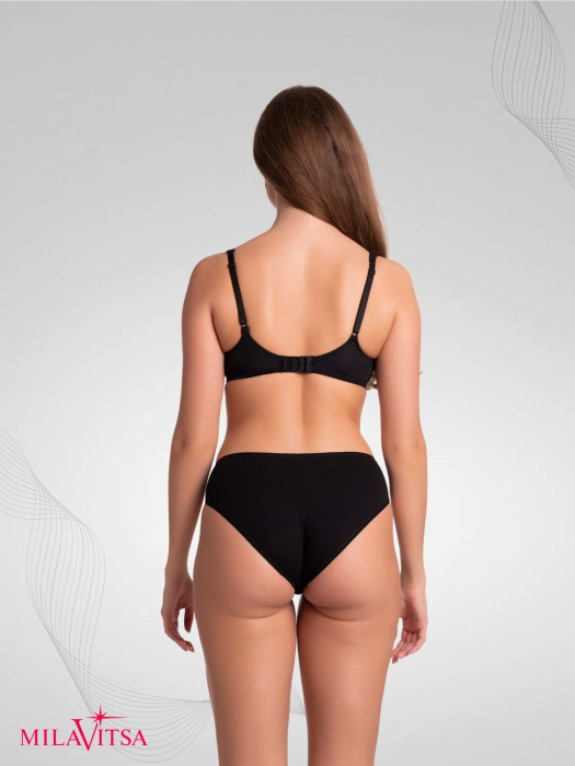 Sutien Push-Up Milavitsa [2]