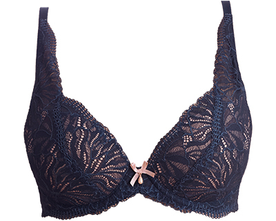 Sutien Push-Up Milavitsa "Alpii" [2]