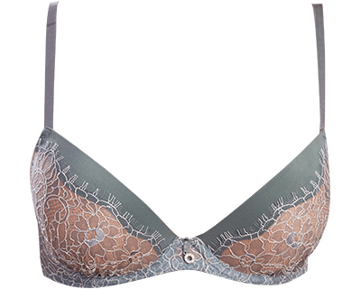 Sutien Push-Up Milavitsa "Revival" [3]