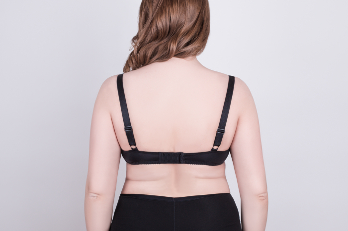 Sutien Spacer Milavitsa [2]