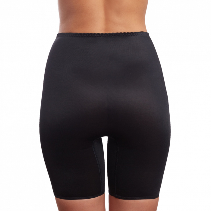 Pantaloni Scurti Modelatori Milavitsa [3]